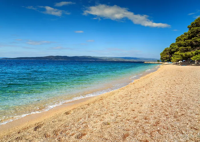 Bluesun Soline Brela