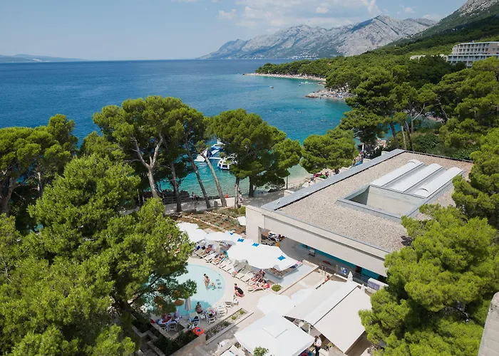 Hotel Bluesun Soline