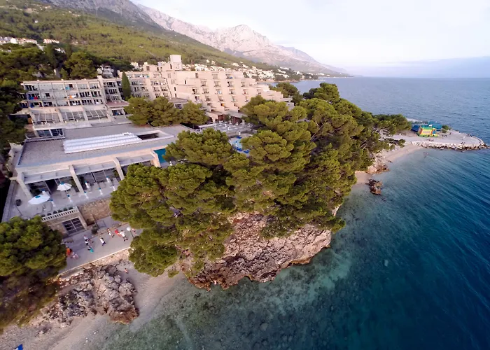 Hotel Bluesun Soline