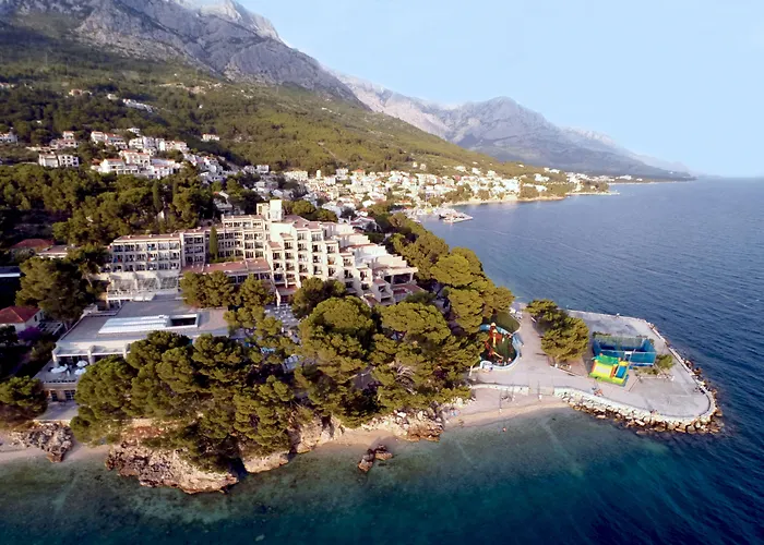 Bluesun Soline Brela