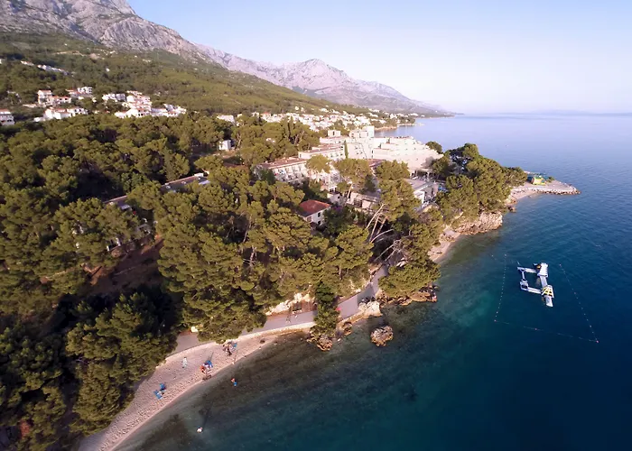 Hotel Bluesun Soline