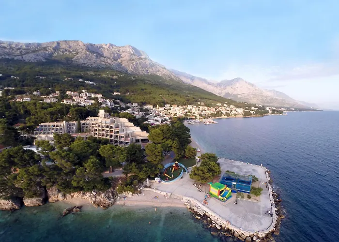 Bluesun Soline Brela