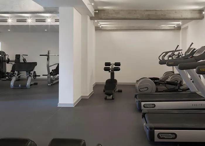 Szálloda Bluesun Soline 4*