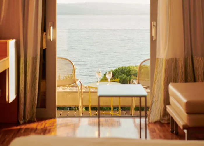 Bluesun Soline Brela