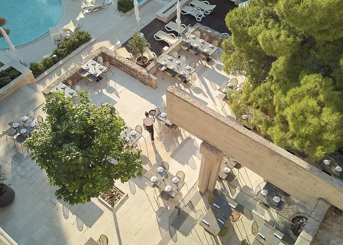 Bluesun Soline Brela