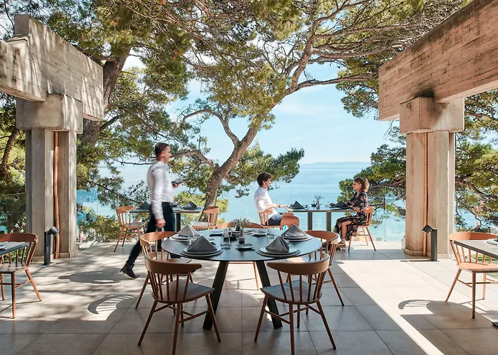 Bluesun Soline Brela