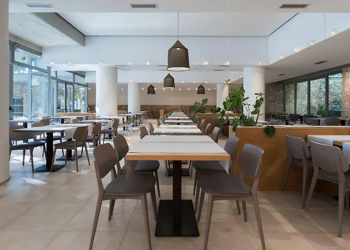 Bluesun Soline Hotel