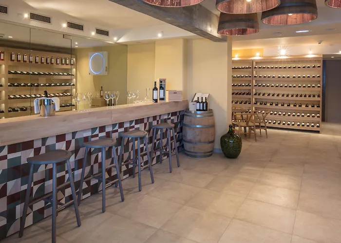 Hotel Bluesun Soline Brela