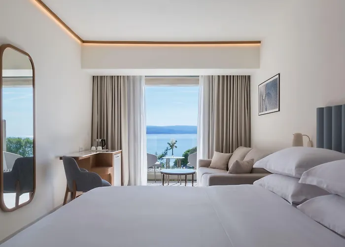 Hotel Bluesun Soline 4*