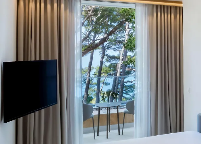 Bluesun Soline Hotel Brela