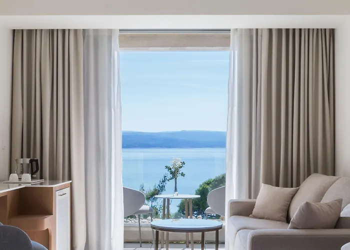 Hotel Bluesun Soline