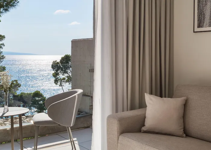 Bluesun Soline Szálloda