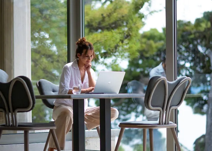 Bluesun Soline Brela